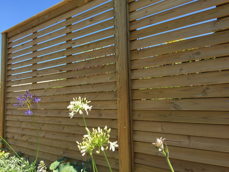Jacksons Fencing West London Fencing